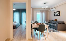 Loris Apartaments 204